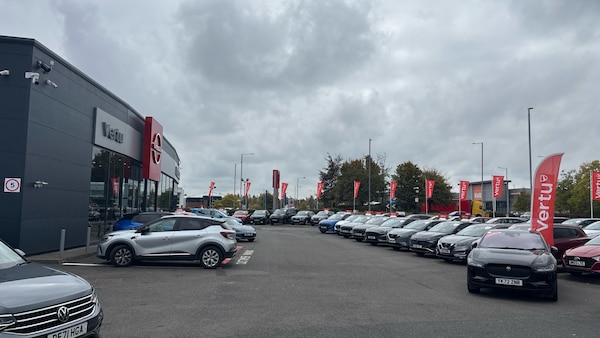 Used Volkswagen Tiguan Allspace 2021 for sale - 76299277: Photo 54