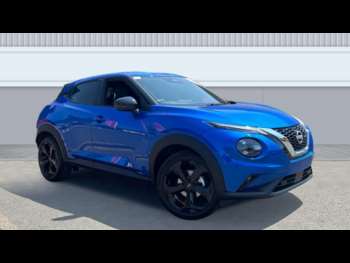 2025 (25) - 1.0 DiG-T Tekna 5dr Petrol Hatchback
