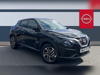 Used Nissan Juke 2025 for sale - 78779360: Photo