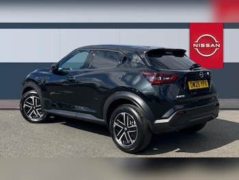 Used Nissan Juke 2025 for sale - 78779360: Photo