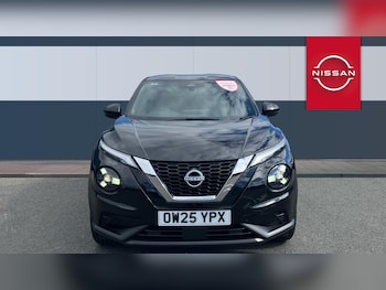 Used Nissan Juke 2025 for sale - 78779360: Photo