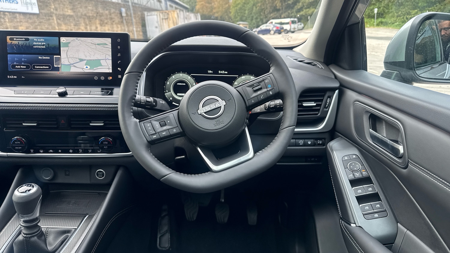 Used Nissan Qashqai 2025 for sale - 76091345: Photo 10