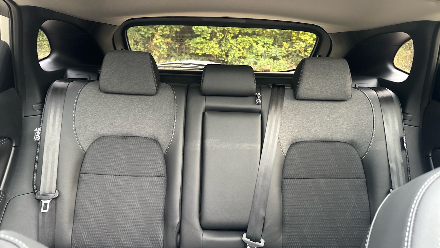 Used Nissan Qashqai 2025 for sale - 76091345: Photo 15