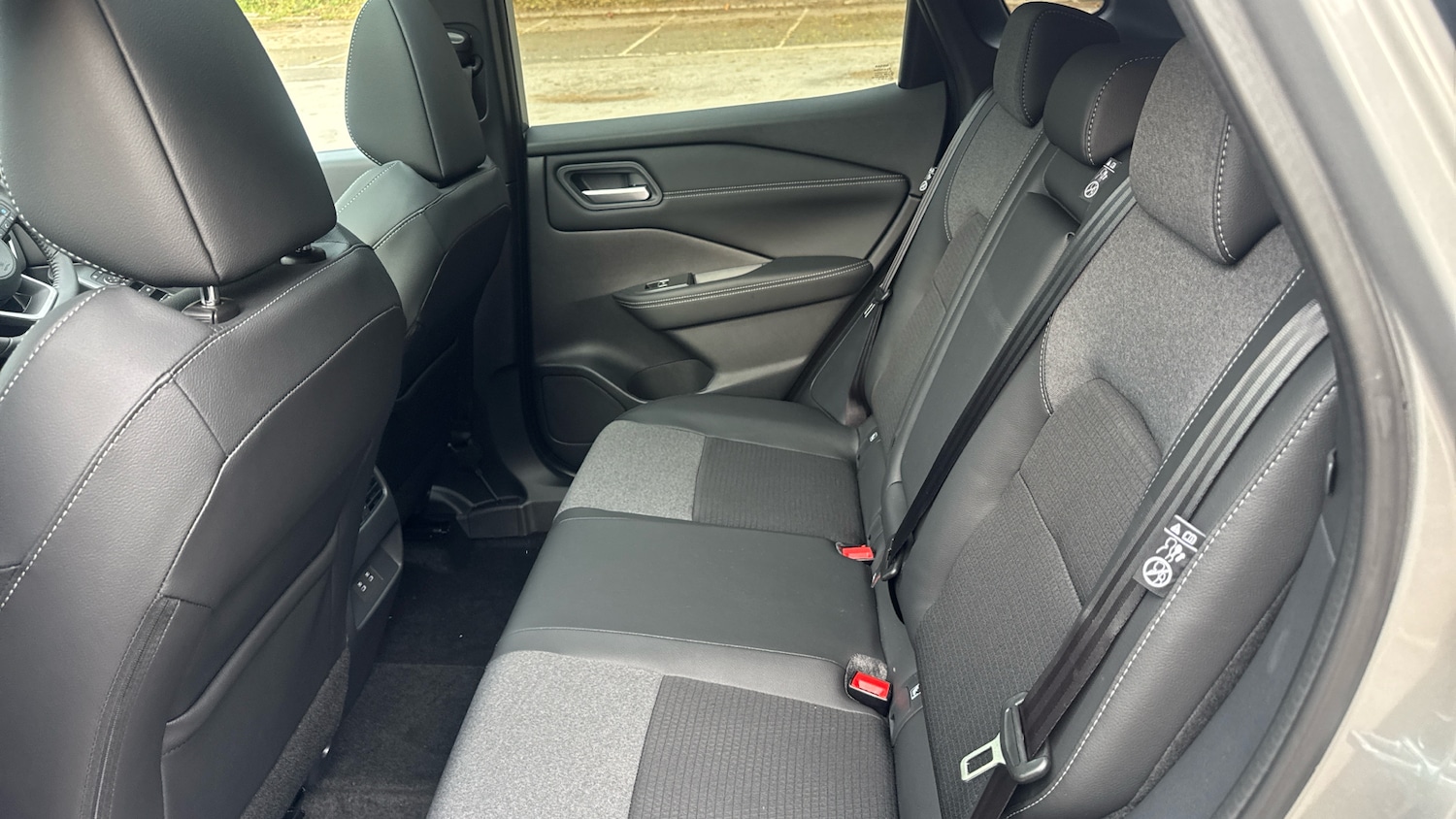 Used Nissan Qashqai 2025 for sale - 76091345: Photo 16