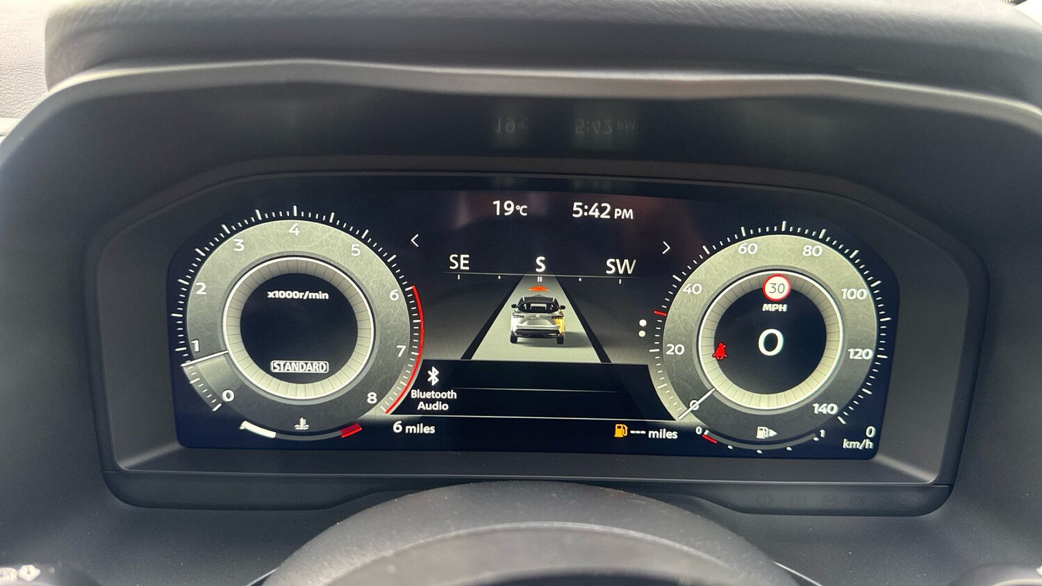 Used Nissan Qashqai 2025 for sale - 76091345: Photo 18