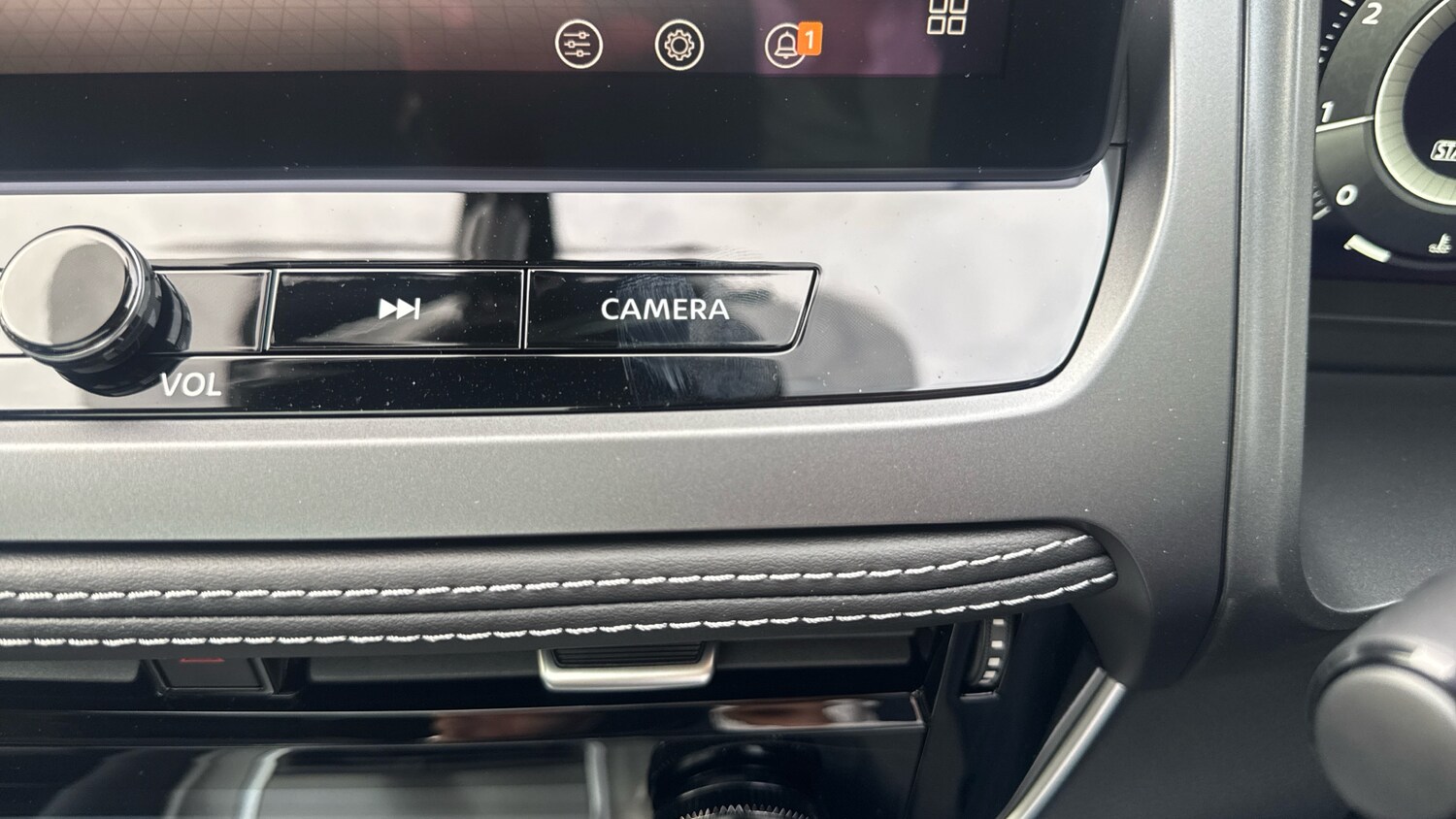 Used Nissan Qashqai 2025 for sale - 76091345: Photo 26