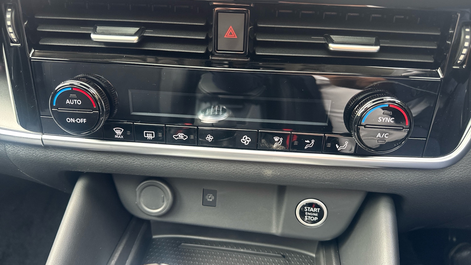 Used Nissan Qashqai 2025 for sale - 76091345: Photo 27