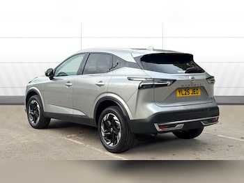 Used Nissan Qashqai 2025 for sale - 76091345: Photo 2