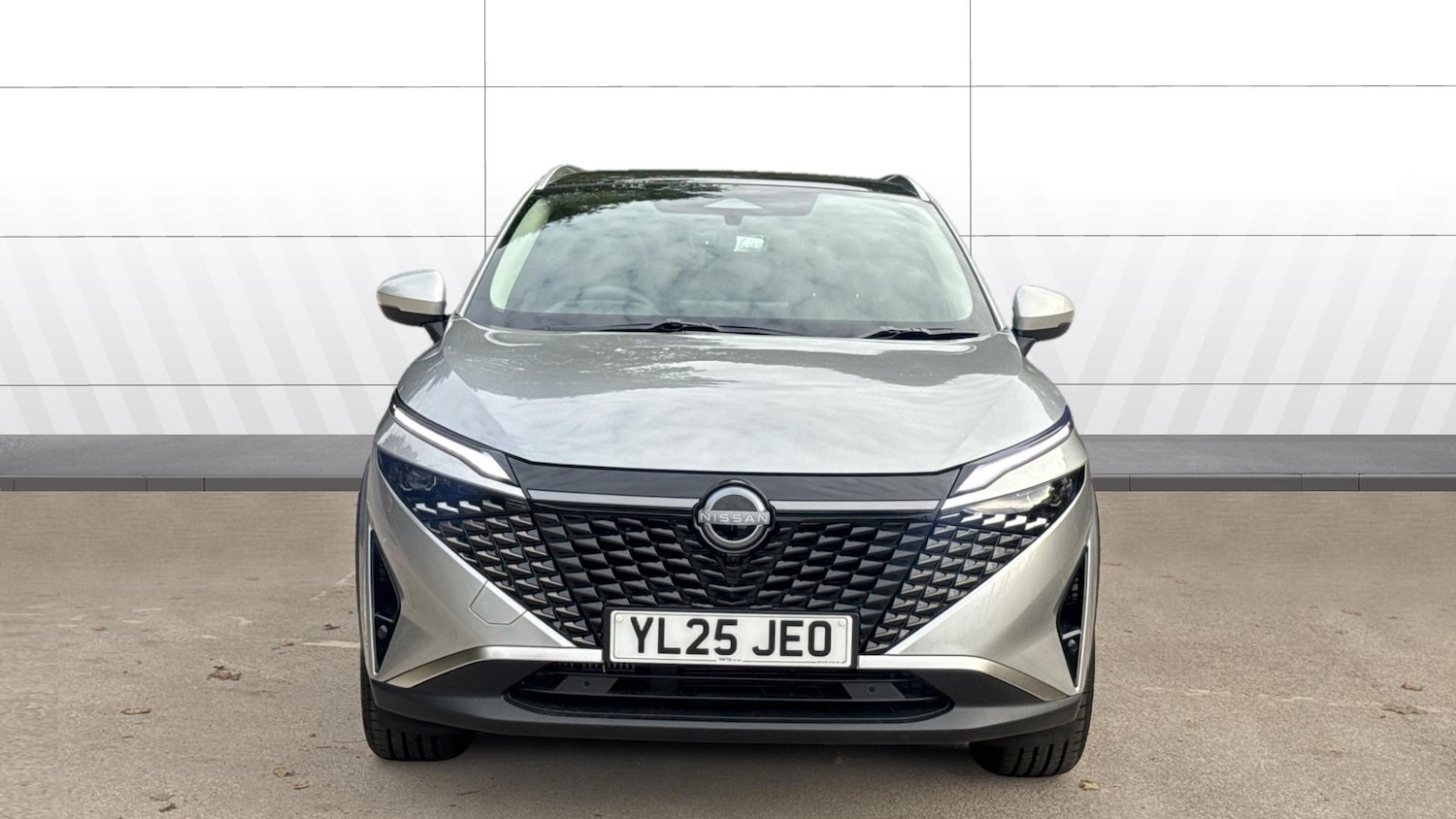 Used Nissan Qashqai 2025 for sale - 76091345: Photo 3