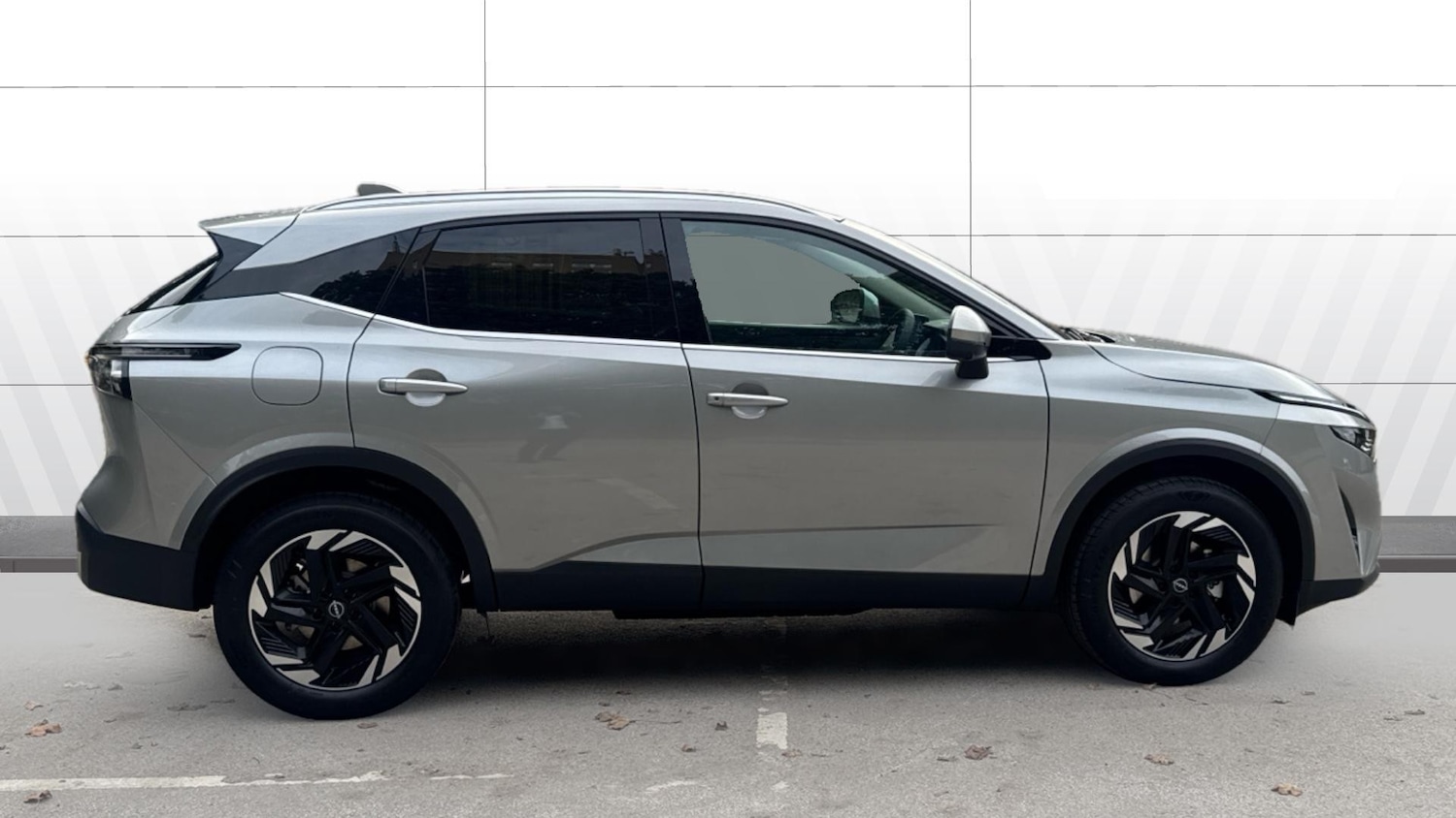 Used Nissan Qashqai 2025 for sale - 76091345: Photo 5