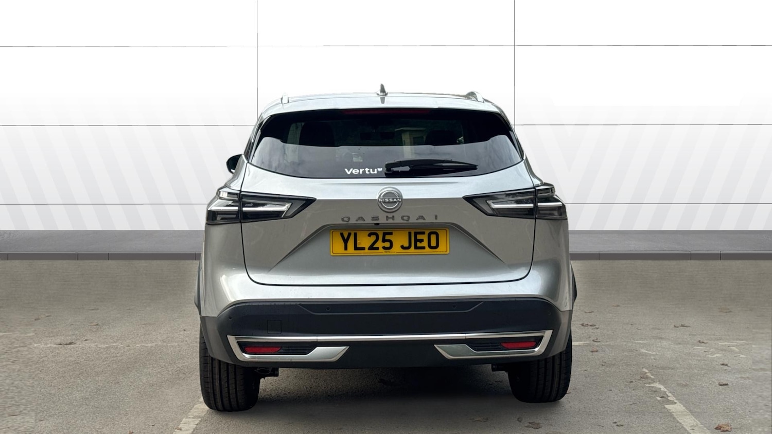 Used Nissan Qashqai 2025 for sale - 76091345: Photo 6
