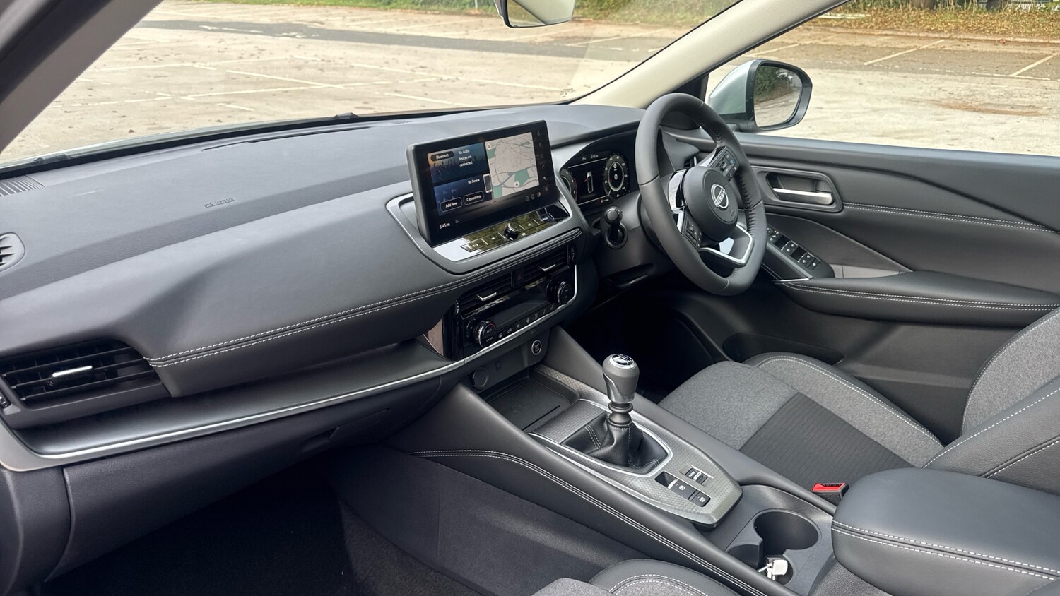 Used Nissan Qashqai 2025 for sale - 76091345: Photo 9