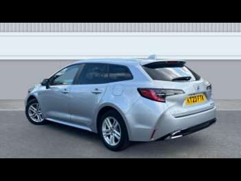 Used Suzuki Swace 2023 for sale - 75079263: Photo