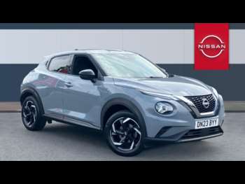 2023 (23) - 1.0 DiG-T 114 N-Connecta 5dr Petrol Hatchback