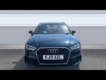 Used Audi A3 2019 for sale - 75079251: Photo
