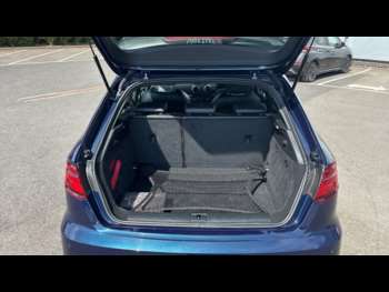 Used Audi A3 2019 for sale - 75079251: Photo