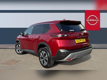 Used Nissan X-Trail 2024 for sale - 75970232: Photo