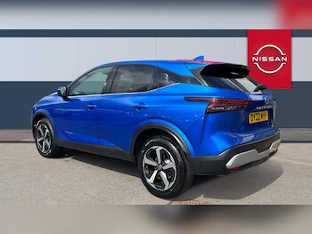 Used Nissan Qashqai 2022 for sale - 78532085: Photo