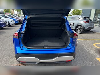 Used Nissan Qashqai 2022 for sale - 78532085: Photo