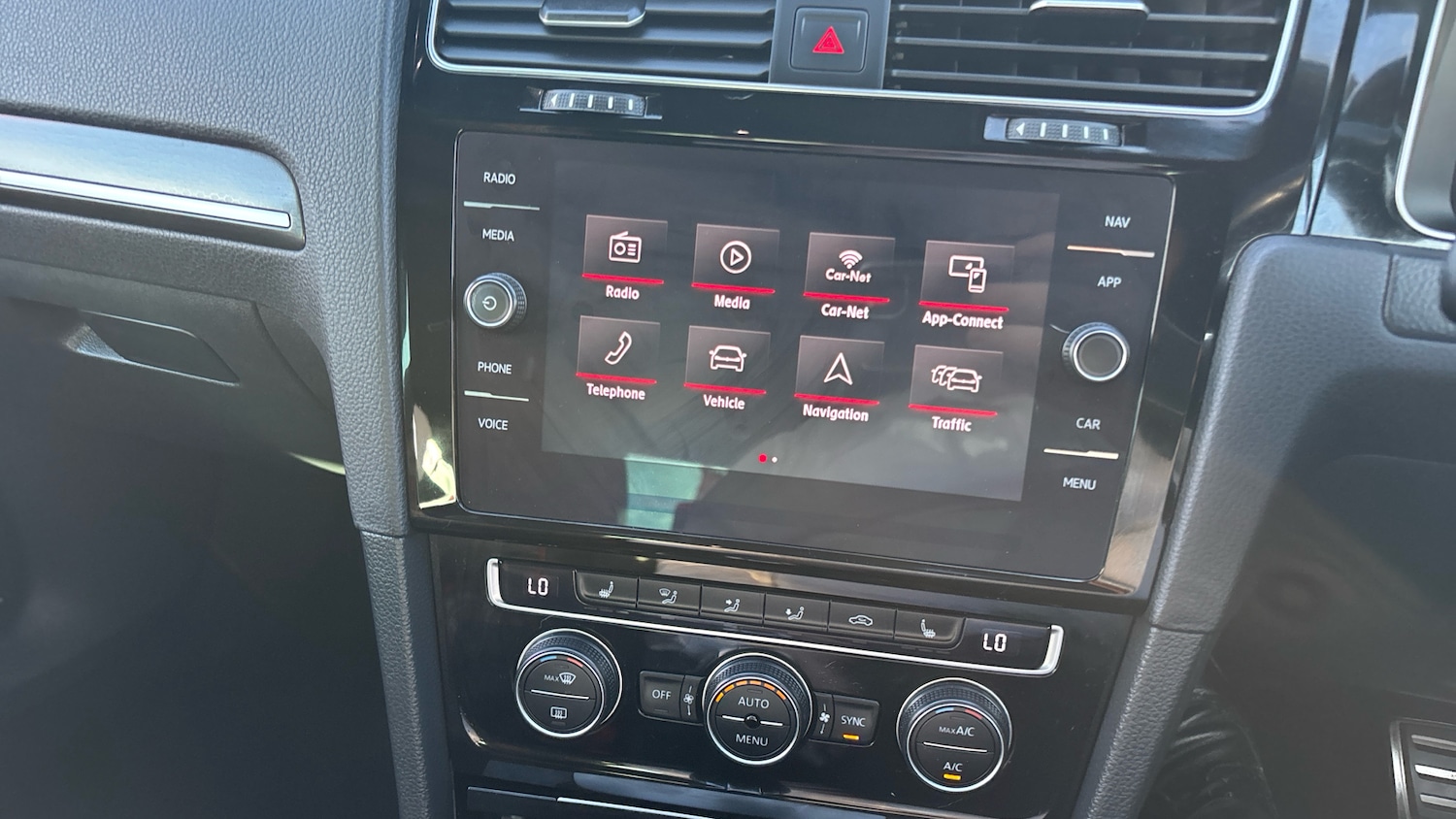 Used Volkswagen Golf 2019 for sale - 76588538: Photo 12