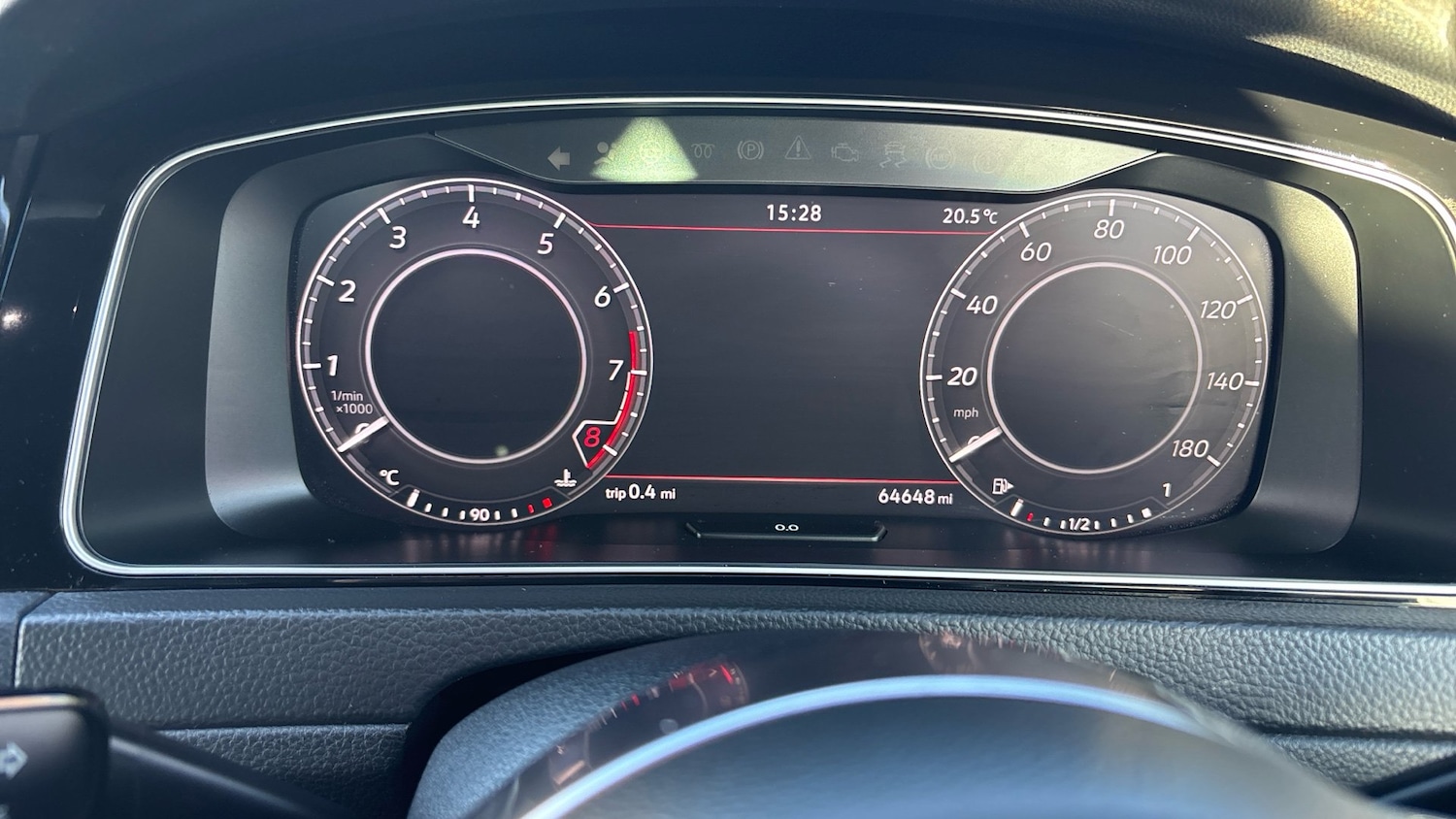 Used Volkswagen Golf 2019 for sale - 76588538: Photo 18