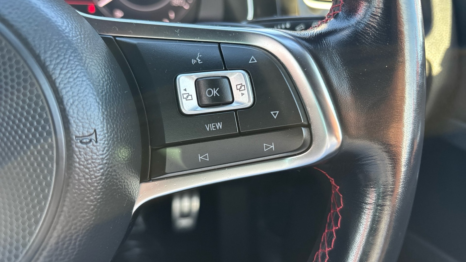 Used Volkswagen Golf 2019 for sale - 76588538: Photo 23