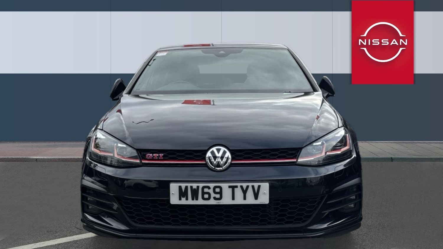 Used Volkswagen Golf 2019 for sale - 76588538: Photo 3