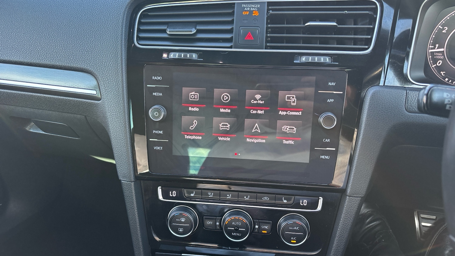 Used Volkswagen Golf 2019 for sale - 76588538: Photo 36