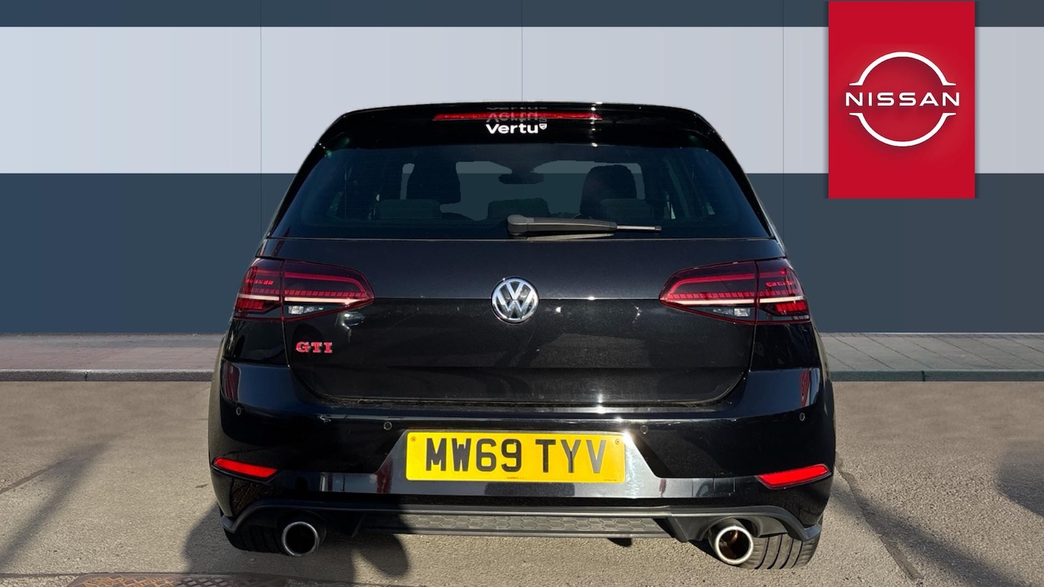 Used Volkswagen Golf 2019 for sale - 76588538: Photo 6