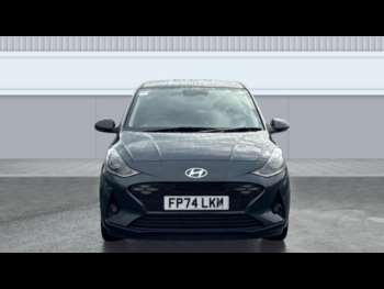 Used Hyundai i10 2024 for sale - 74566091: Photo