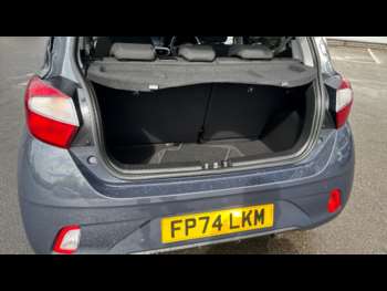 Used Hyundai i10 2024 for sale - 74566091: Photo