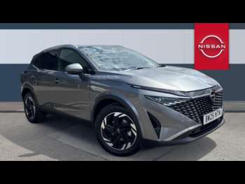 2025 (25) - 1.3 DiG-T MH N-Connecta [Glass Roof] 5dr Petrol Hatchback