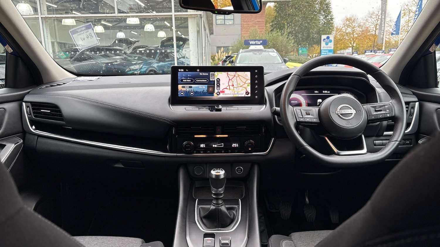 Used Nissan Qashqai 2023 for sale - 76706251: Photo 10