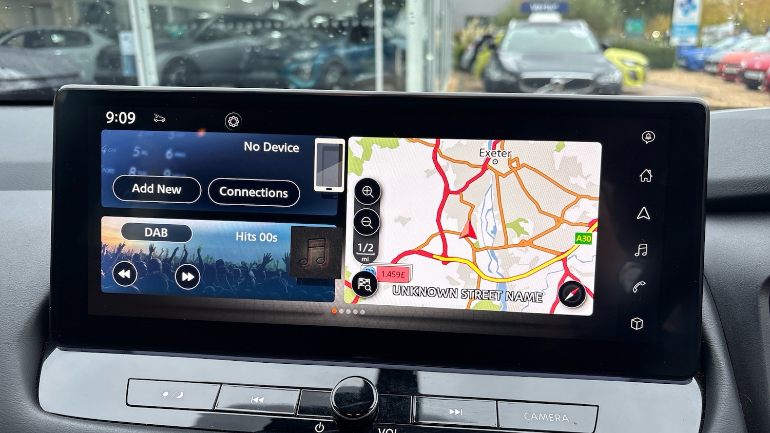 Used Nissan Qashqai 2023 for sale - 76706251: Photo 12