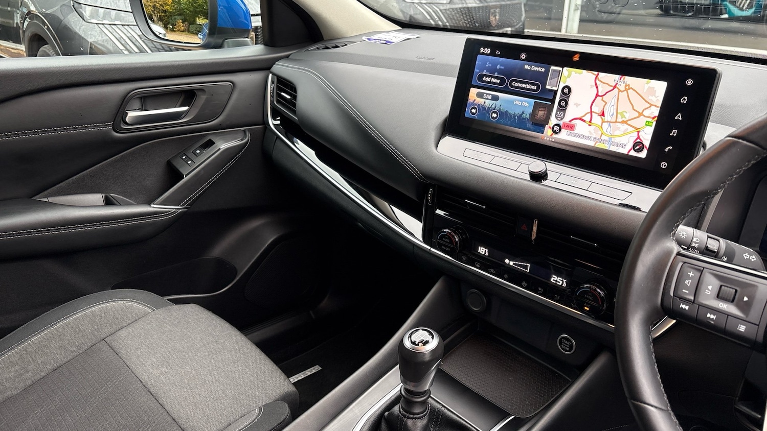 Used Nissan Qashqai 2023 for sale - 76706251: Photo 14