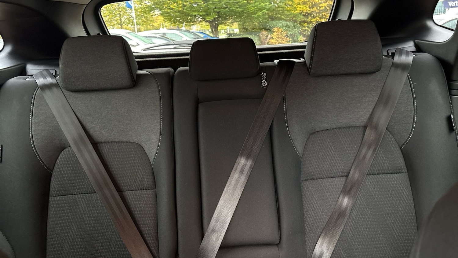 Used Nissan Qashqai 2023 for sale - 76706251: Photo 15