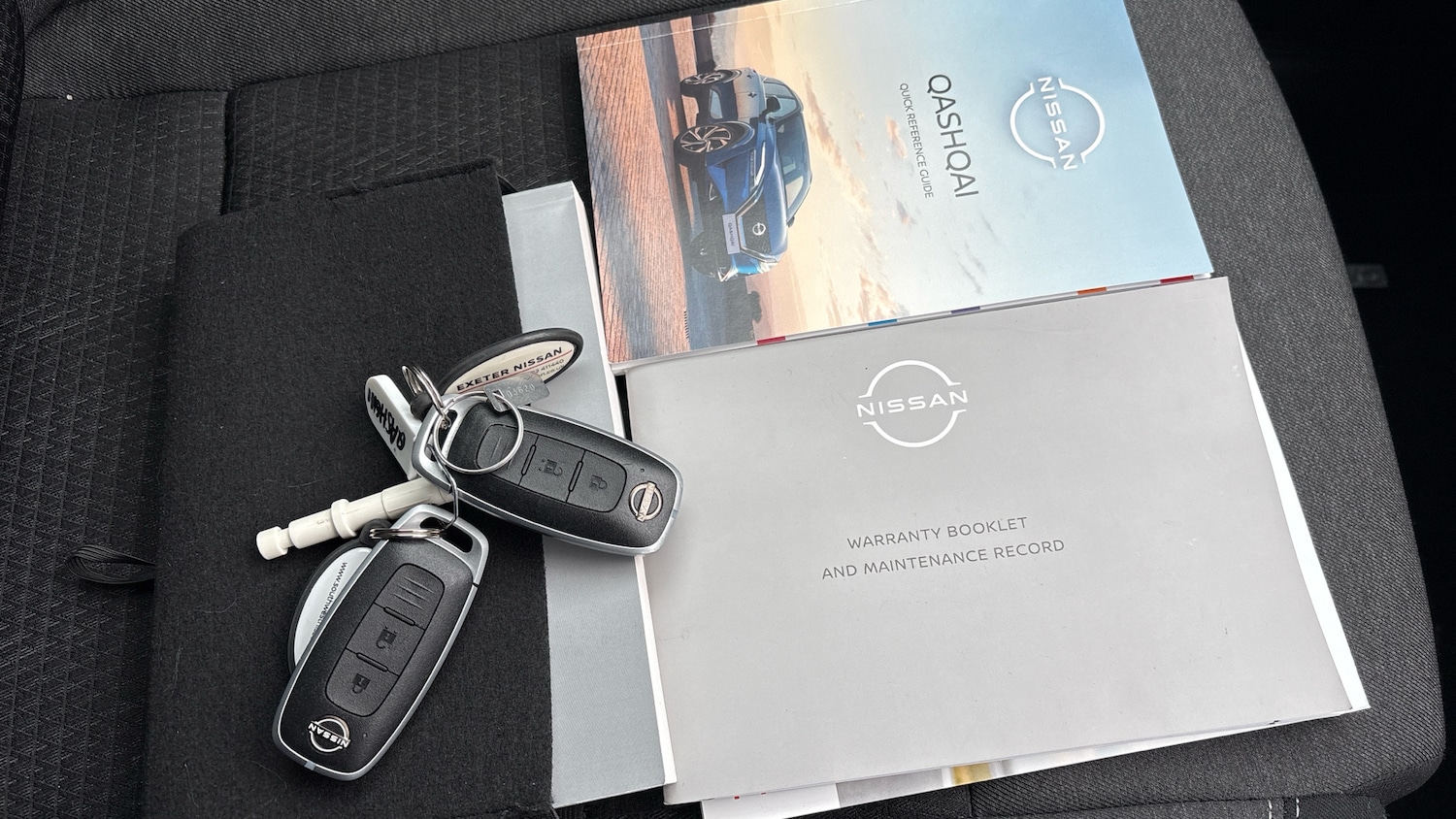 Used Nissan Qashqai 2023 for sale - 76706251: Photo 19