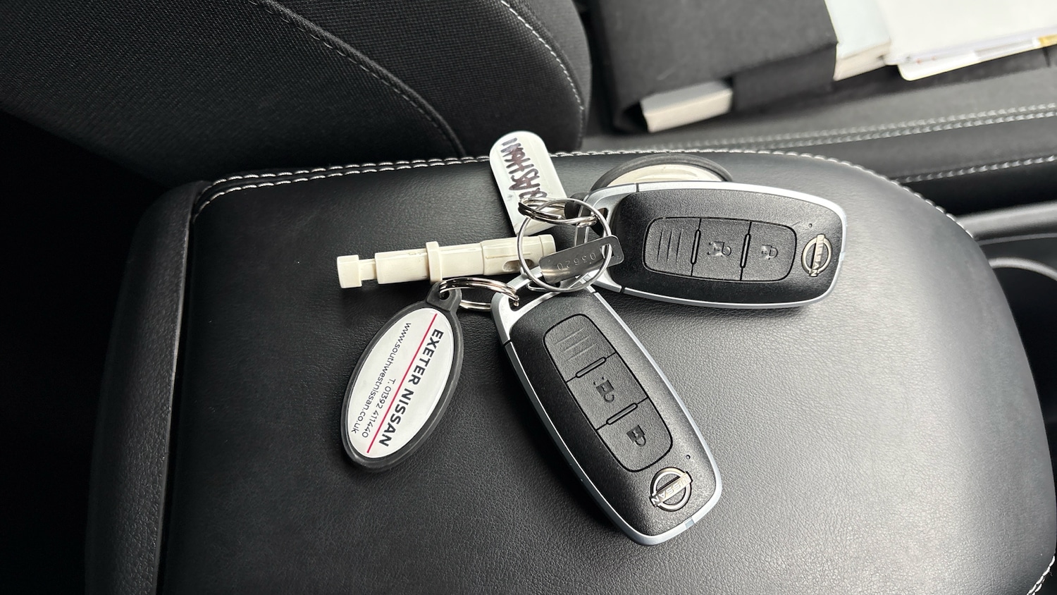 Used Nissan Qashqai 2023 for sale - 76706251: Photo 20