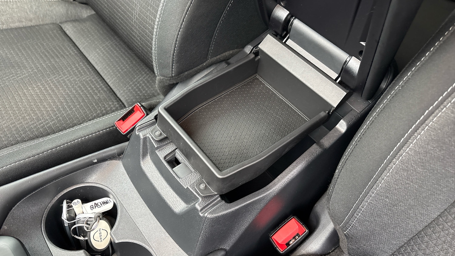 Used Nissan Qashqai 2023 for sale - 76706251: Photo 23