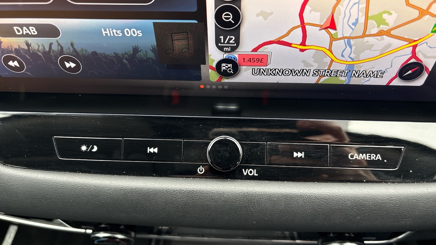 Used Nissan Qashqai 2023 for sale - 76706251: Photo 29