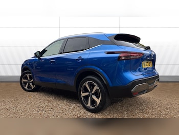 Used Nissan Qashqai 2023 for sale - 76706251: Photo