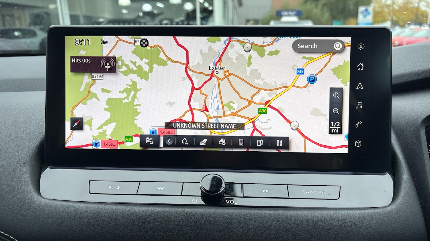 Used Nissan Qashqai 2023 for sale - 76706251: Photo 31