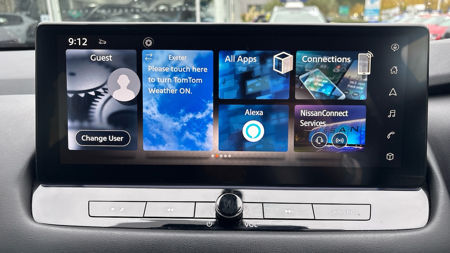 Used Nissan Qashqai 2023 for sale - 76706251: Photo 35