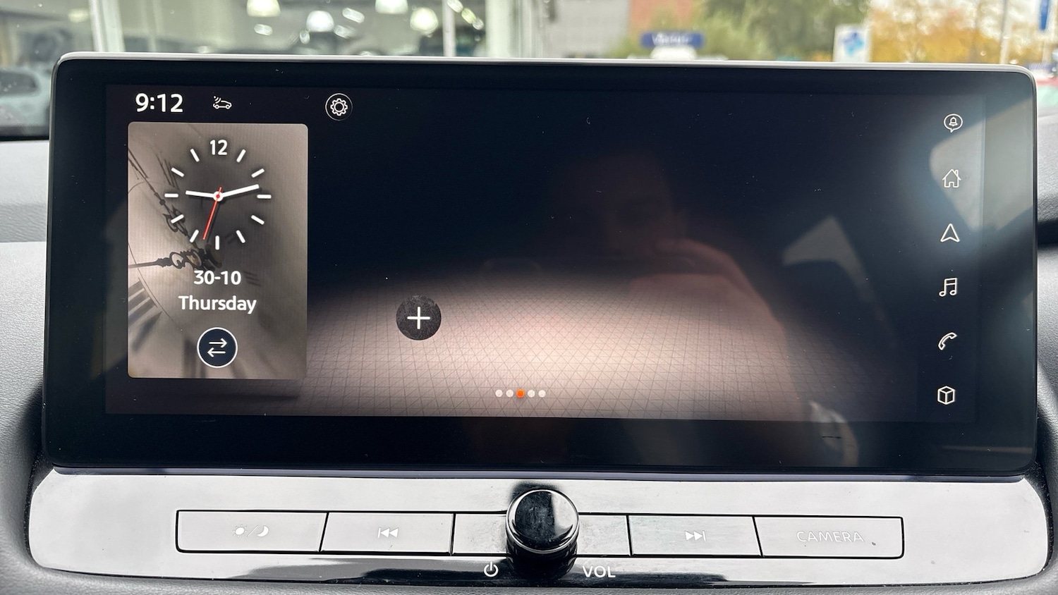 Used Nissan Qashqai 2023 for sale - 76706251: Photo 36