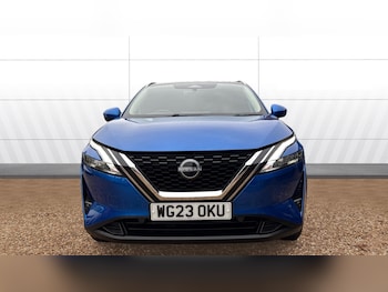 Used Nissan Qashqai 2023 for sale - 76706251: Photo