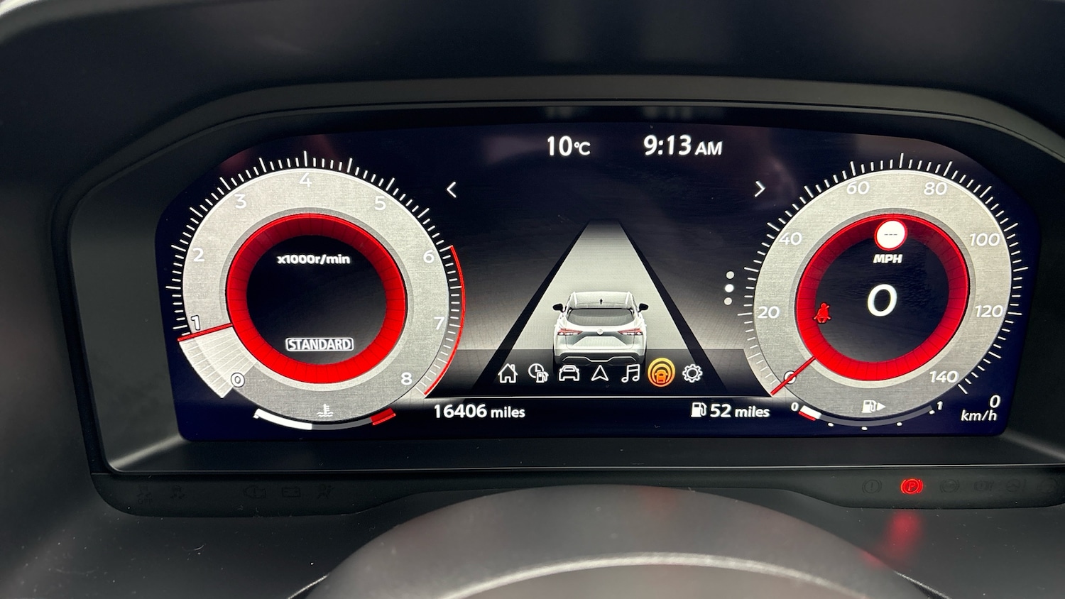 Used Nissan Qashqai 2023 for sale - 76706251: Photo 45