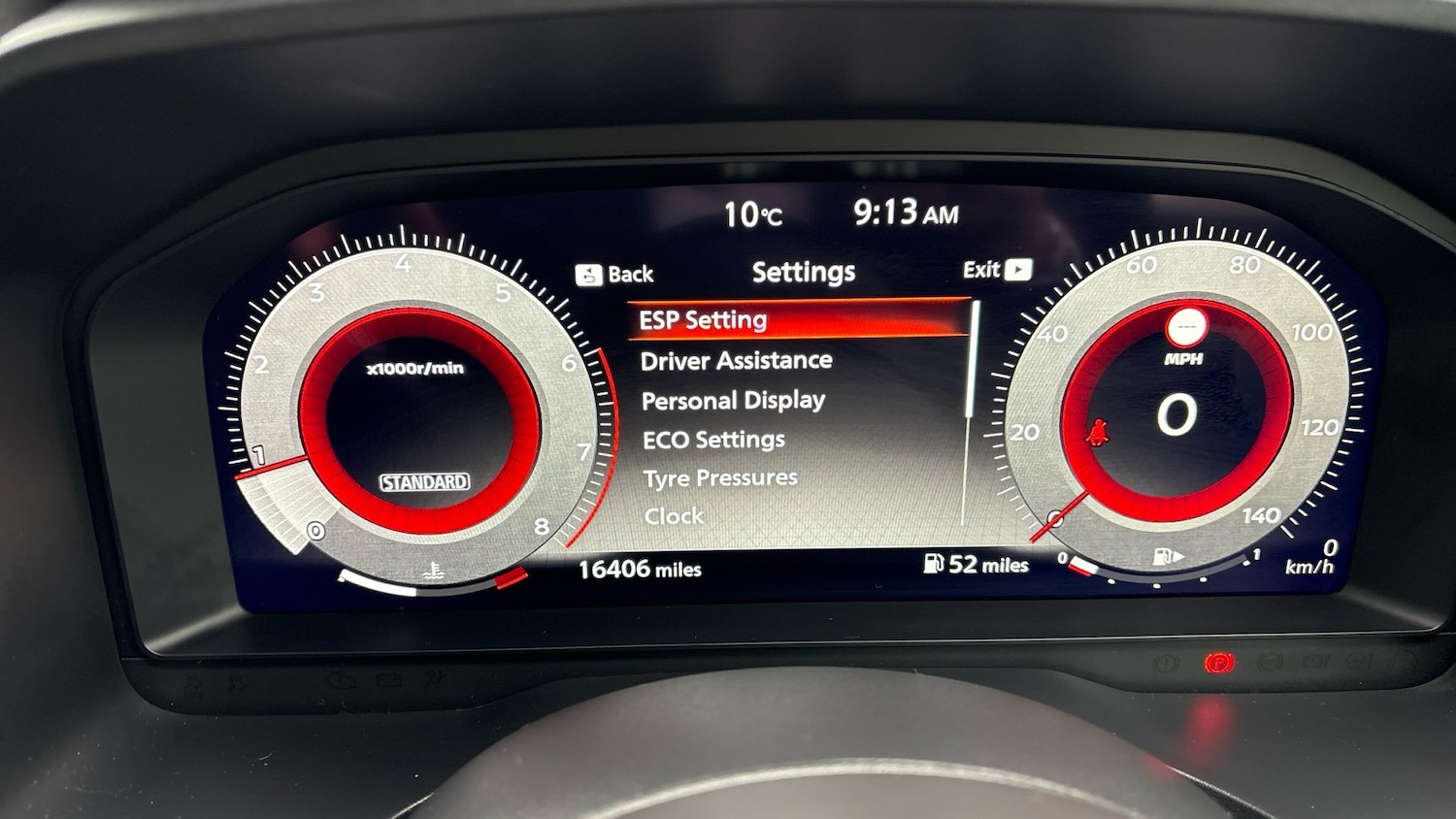 Used Nissan Qashqai 2023 for sale - 76706251: Photo 46