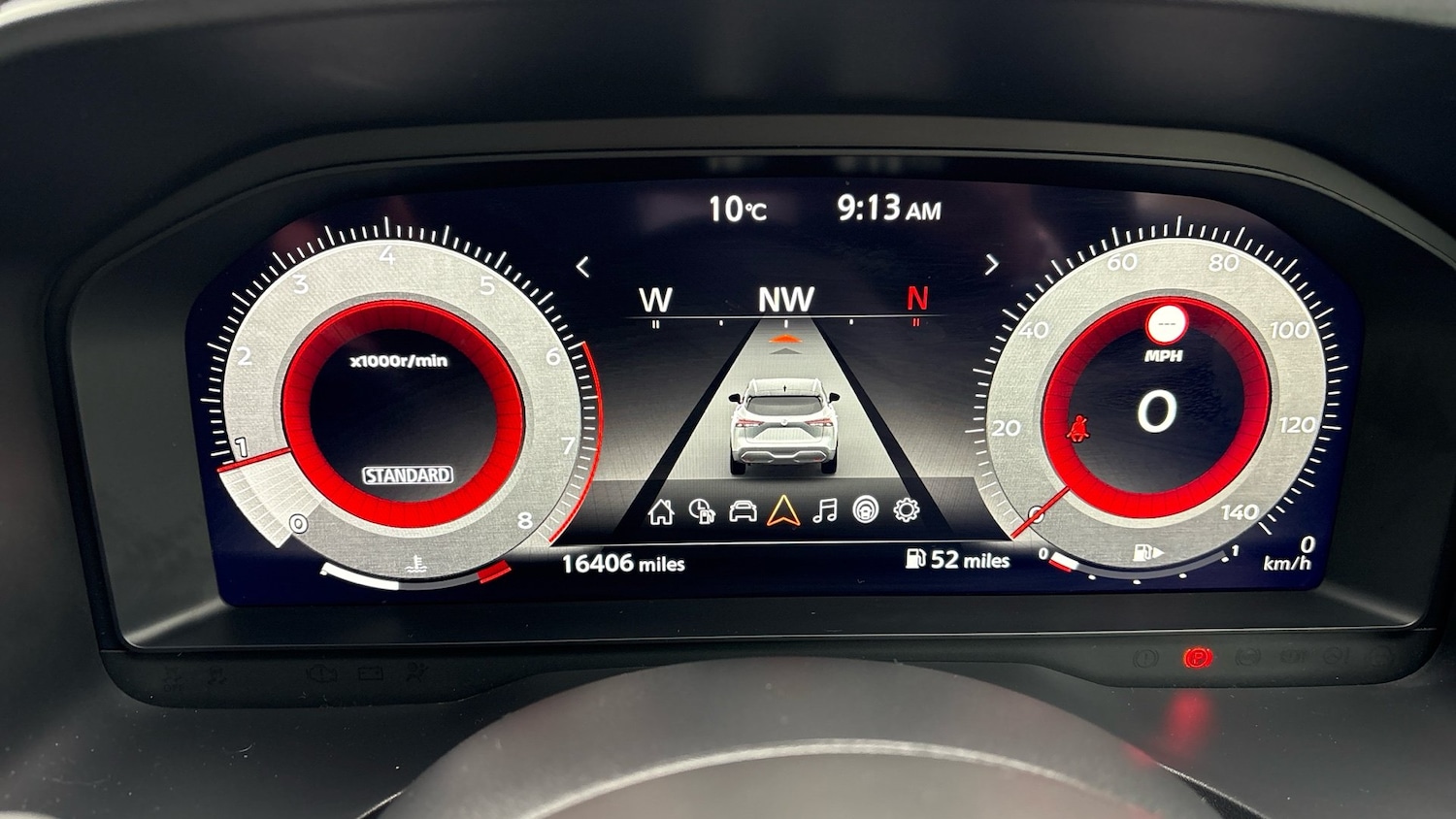 Used Nissan Qashqai 2023 for sale - 76706251: Photo 47