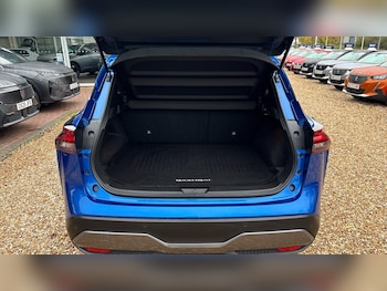 Used Nissan Qashqai 2023 for sale - 76706251: Photo