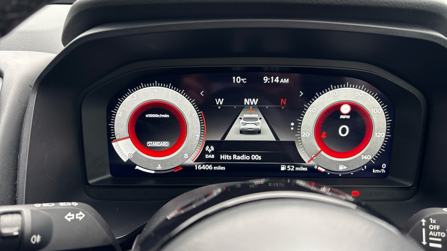 Used Nissan Qashqai 2023 for sale - 76706251: Photo 50